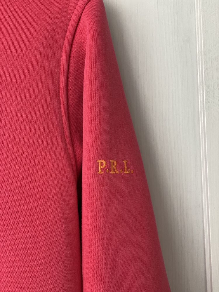 Bluza różowa Ralph Lauren damska M