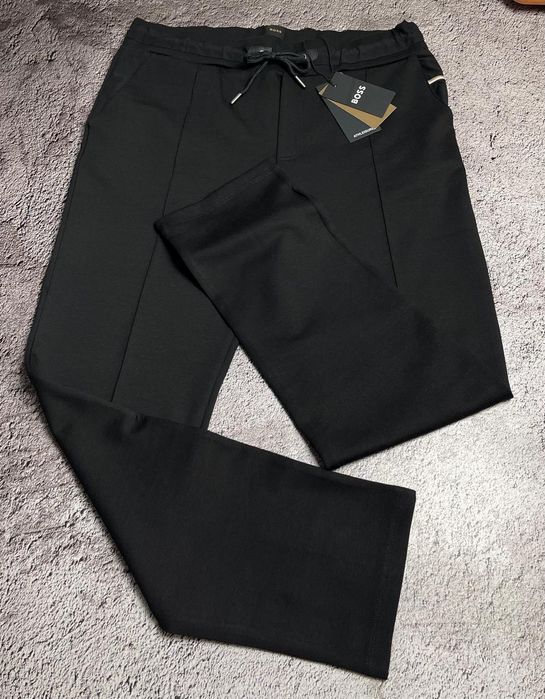 Спортивний костюм Boss. Костюм Hugo Boss