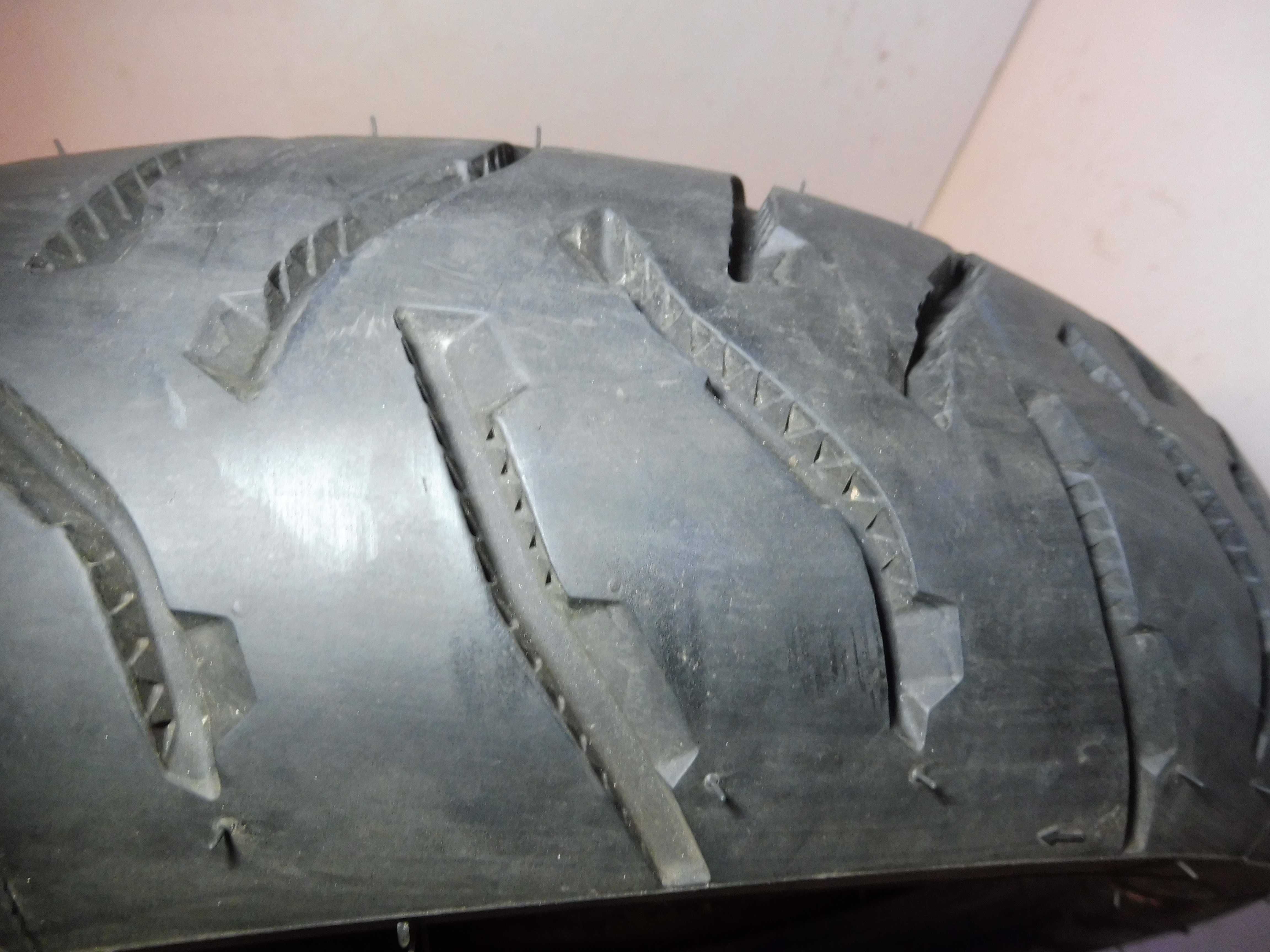 Michelin Anakee III 150/70/17 NR2274