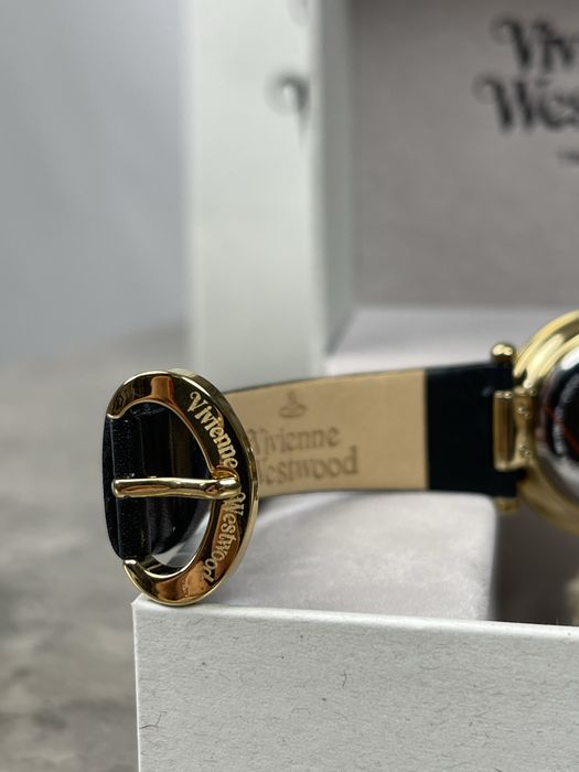 Жіночий Годинник Vivienne Westwood | Кварцевий Годинник | Вівьен