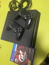 Sony playstation 4