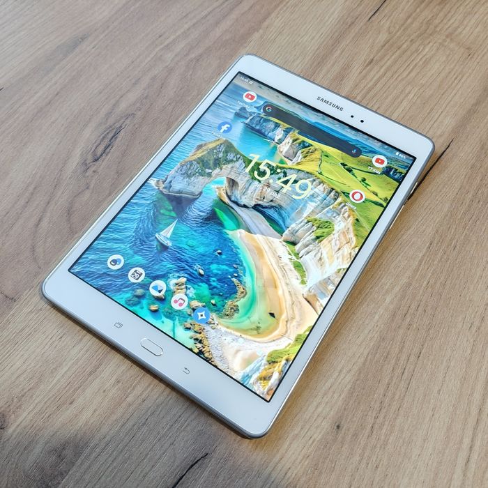 Samsung Galaxy TAB A t555 10'