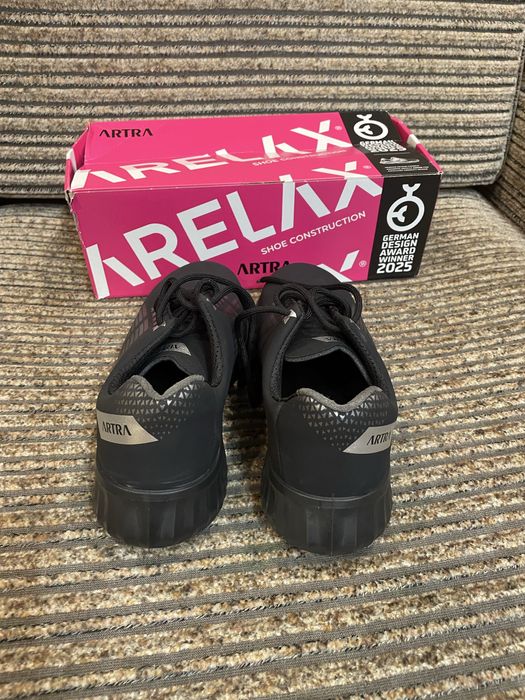 Buty robocze Artra 42