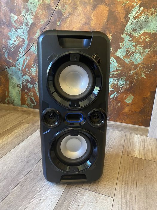 Głośnik Bluetooth Blaupunkt PS-1000 – stan bardzo dobry