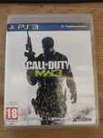 Call of Duty Modern Warfare 3 Playstation 3 PS3