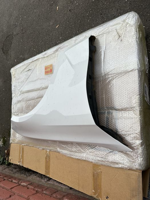 Крыло правое bmw g20