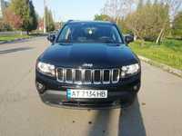 Jeep Compass SPORT