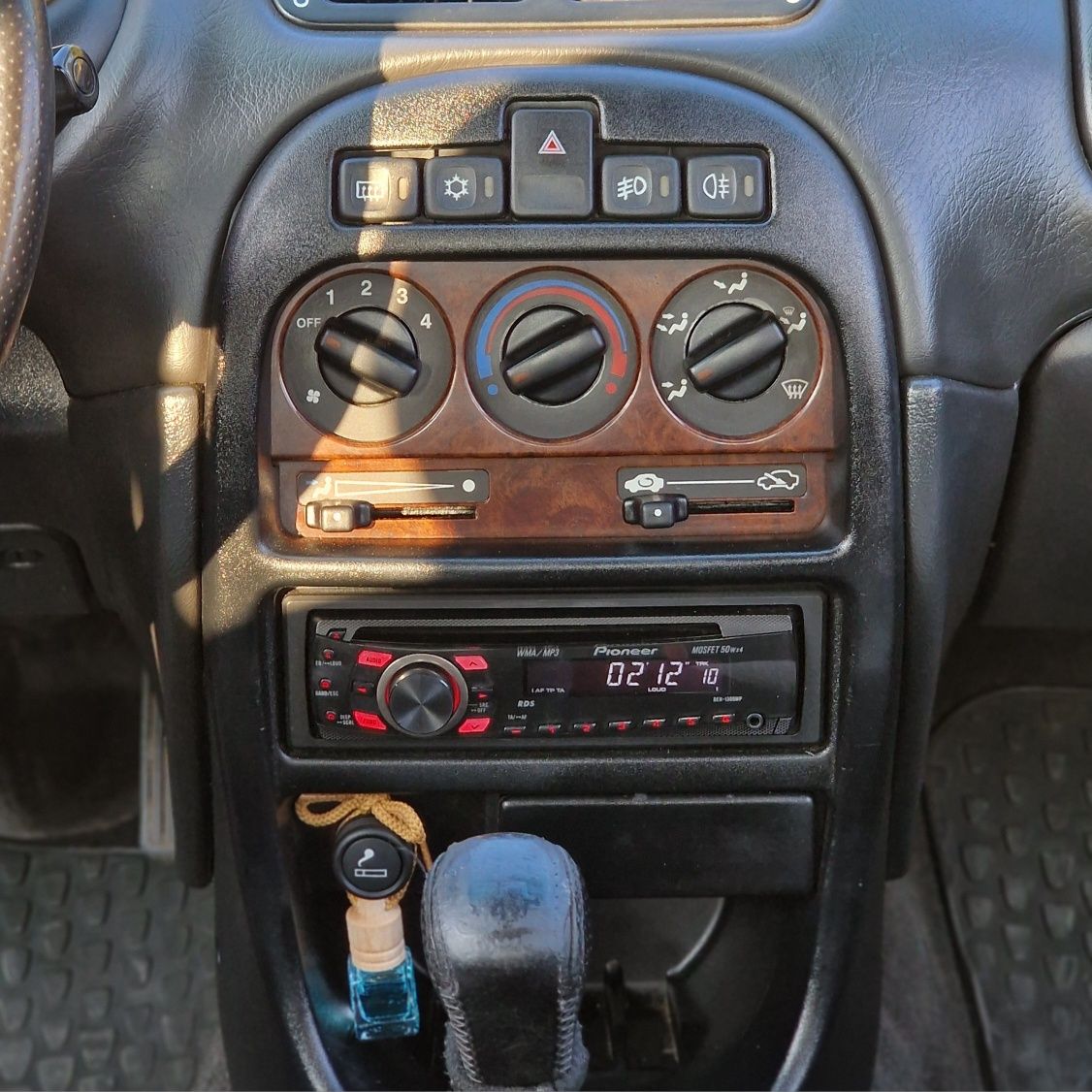 Rover 200 Vi 1.8 VVC