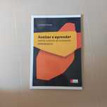 Livro avaliar e aprender