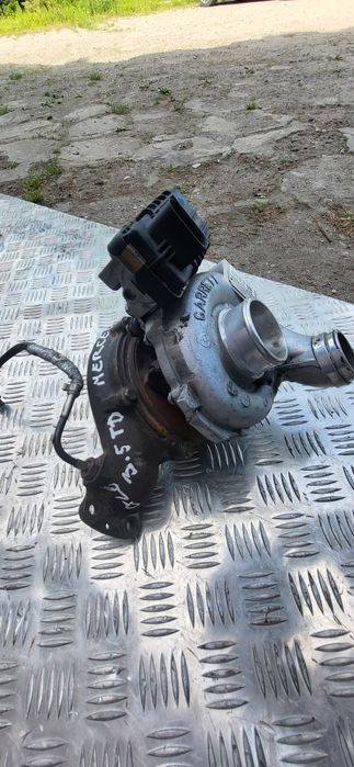 Turbina Mercedes GLE 3.0 CDi 802774