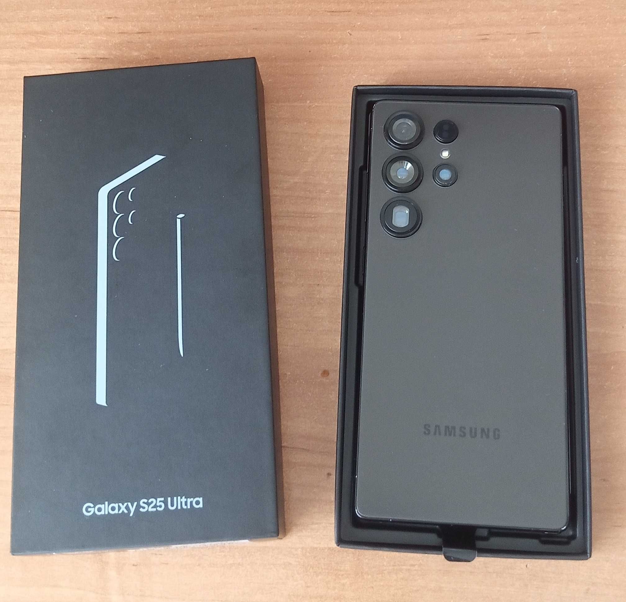 Samsung Galaxy S25 ultra
