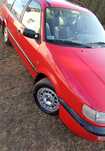 VW passat b4 1.9TDI 90 1Z