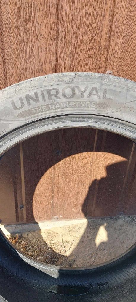 Opony UNIROYAL 225/45 R17