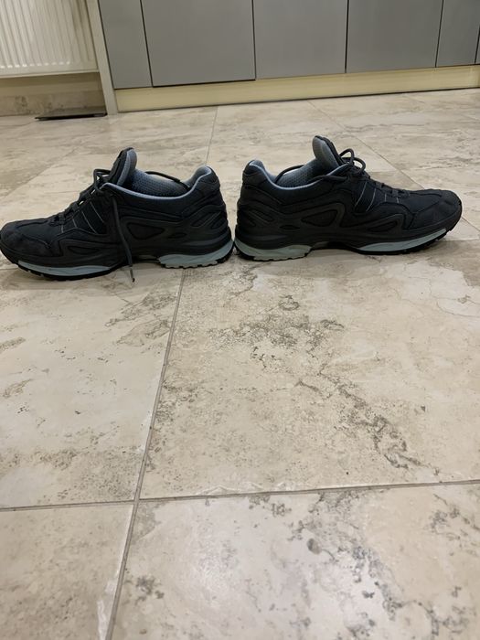 Продам красівки Lowa Gore-Tex.