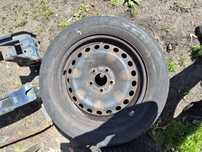 5x108 ford Koła letnie