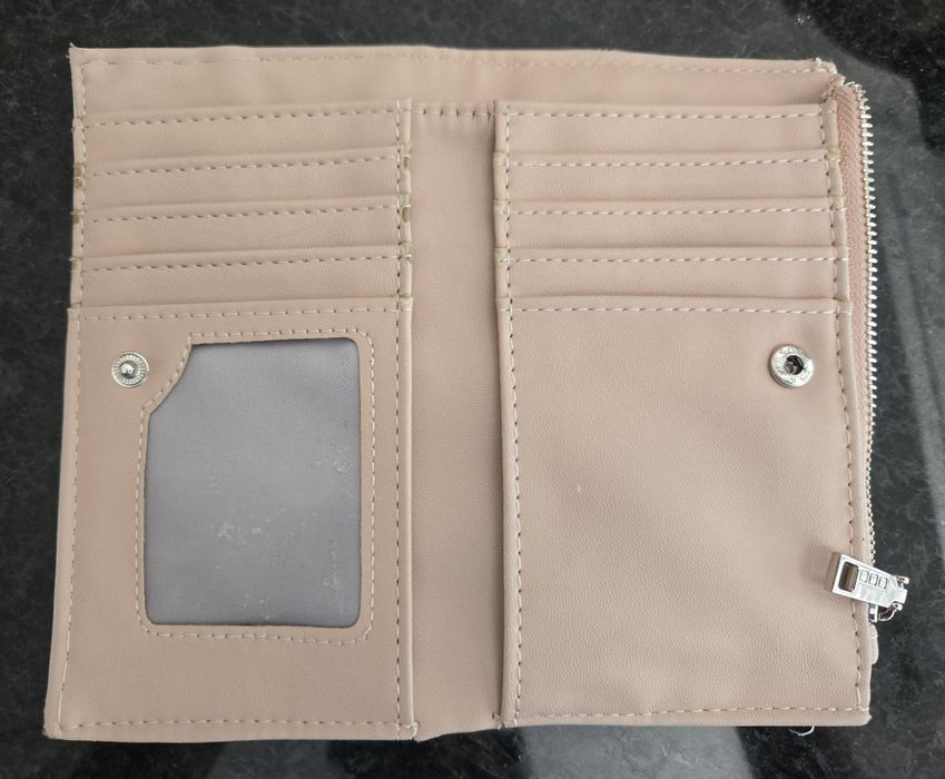 Carteira senhora Misako