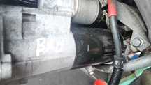 Rozrusznik Audi A4 B7 2.0 TDI 170ps BRD 0001/125/053 Siedlce