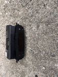 Mercedes vito viano w639 panel klimatyzacji lift