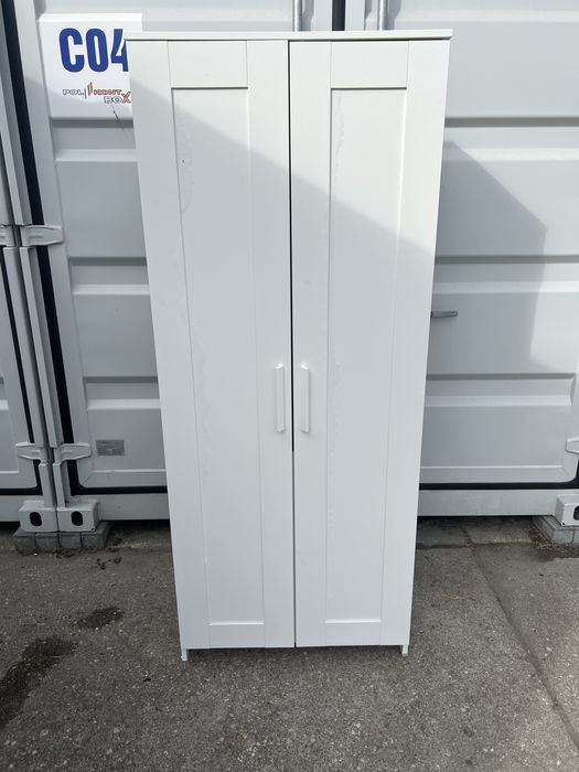 szafa ikea sprawa gotowa do uzycia