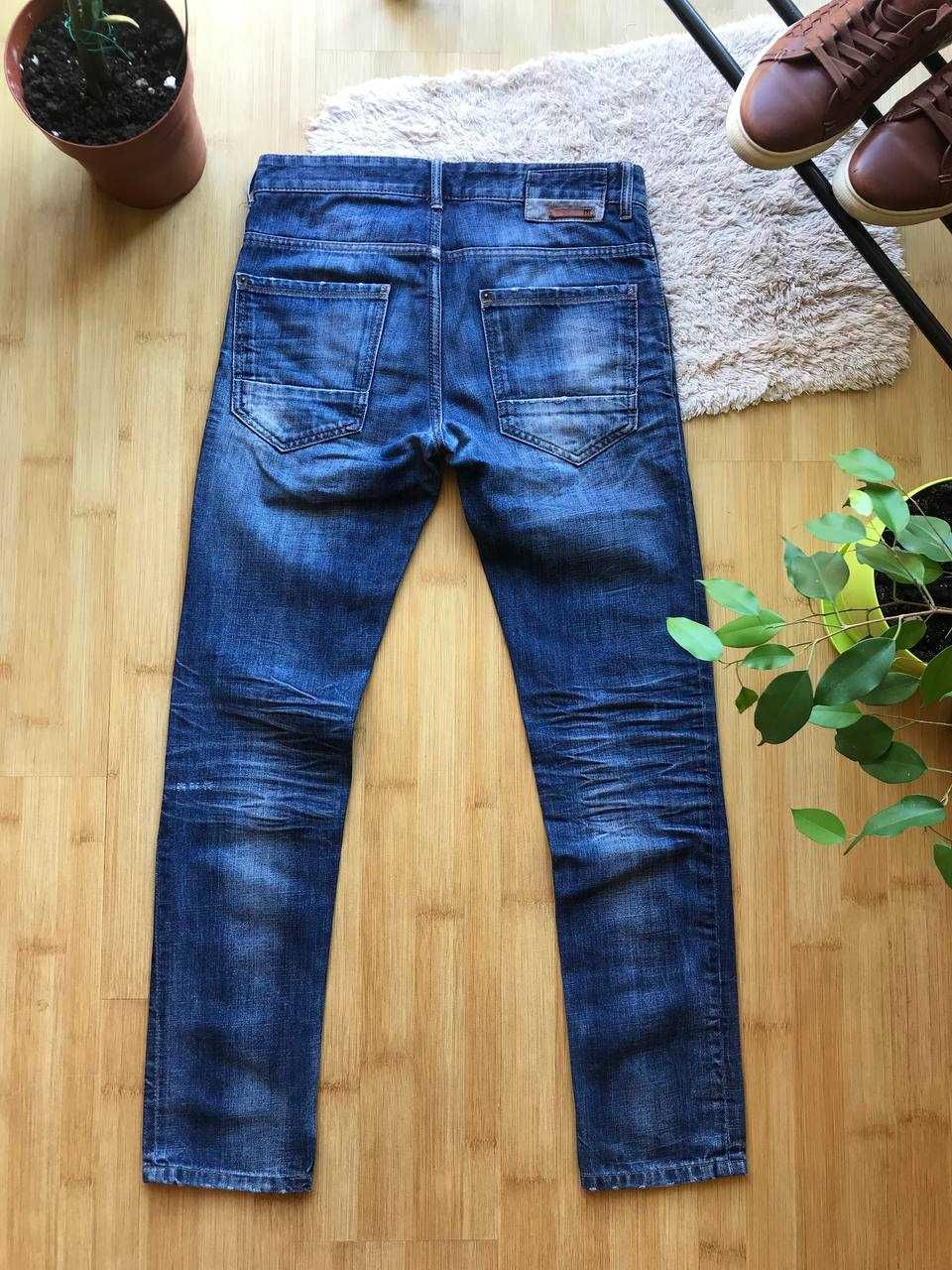 Джинси River Island чоловічі