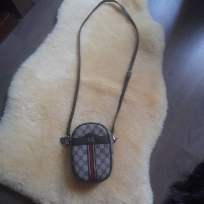 Жіночі молодіжні сумки нові