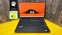 Игровой Ноутбук Asus Rog Strix Scar G533QS /RTX 3080 8 GB/ГАРАНТИЯ