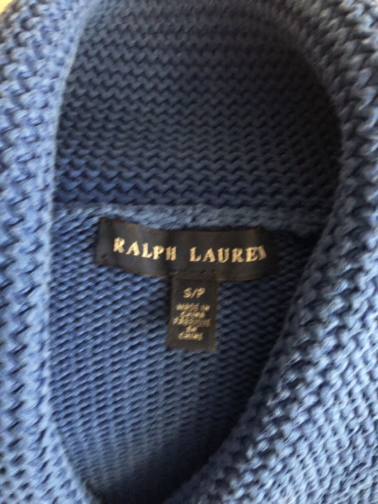 Sprzedam sweter Ralph Lauren S