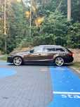 Audi A4 B8 2.0tdi Quattro