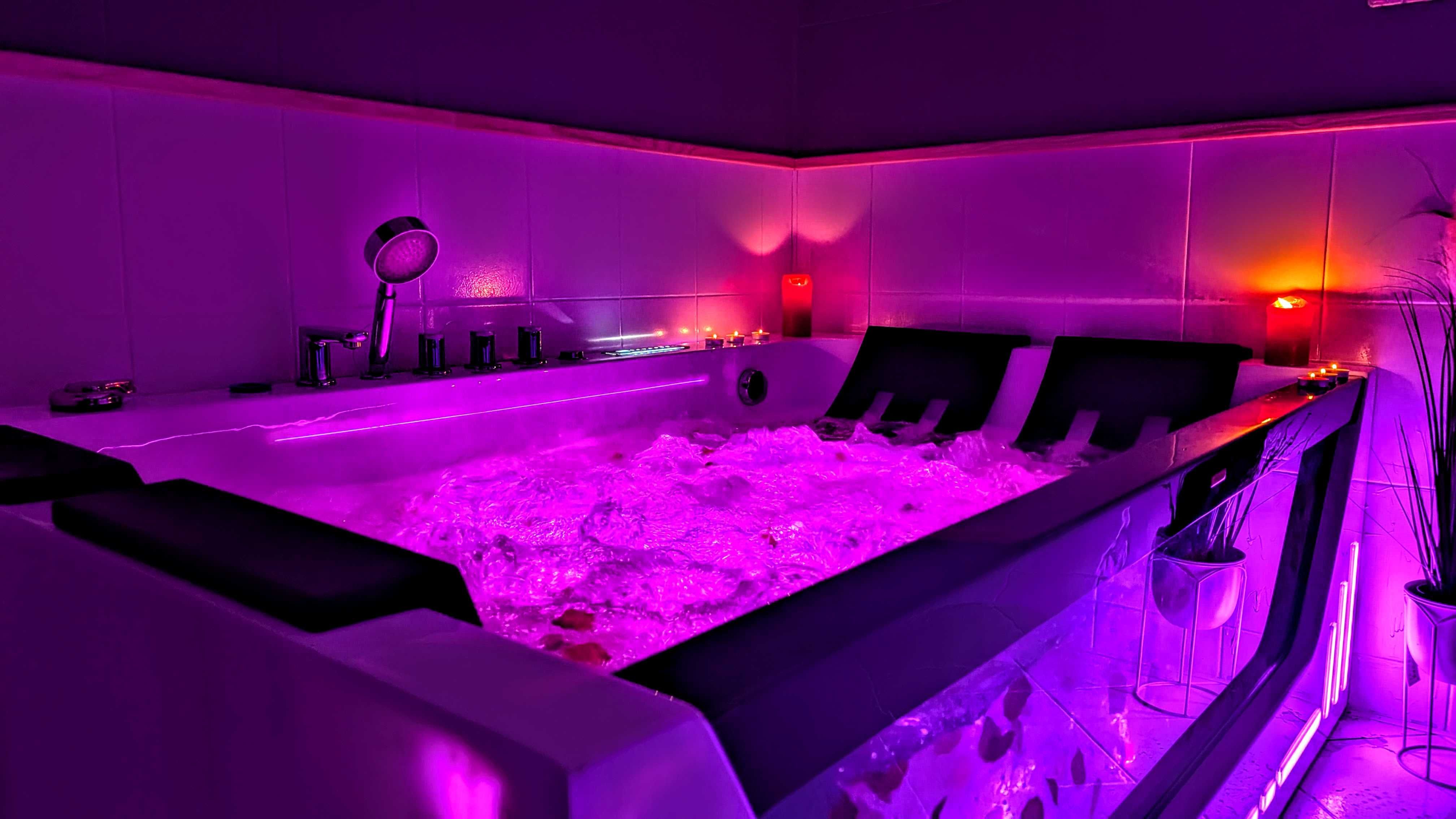Wynajem domku/willi Zielony świat/jacuzzi/z balią/w górach/Energylandi