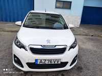 Peugeot 108 1.0 VTI Collection