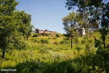 Quinta 13.640,31 m2 com praia fluvial privativa