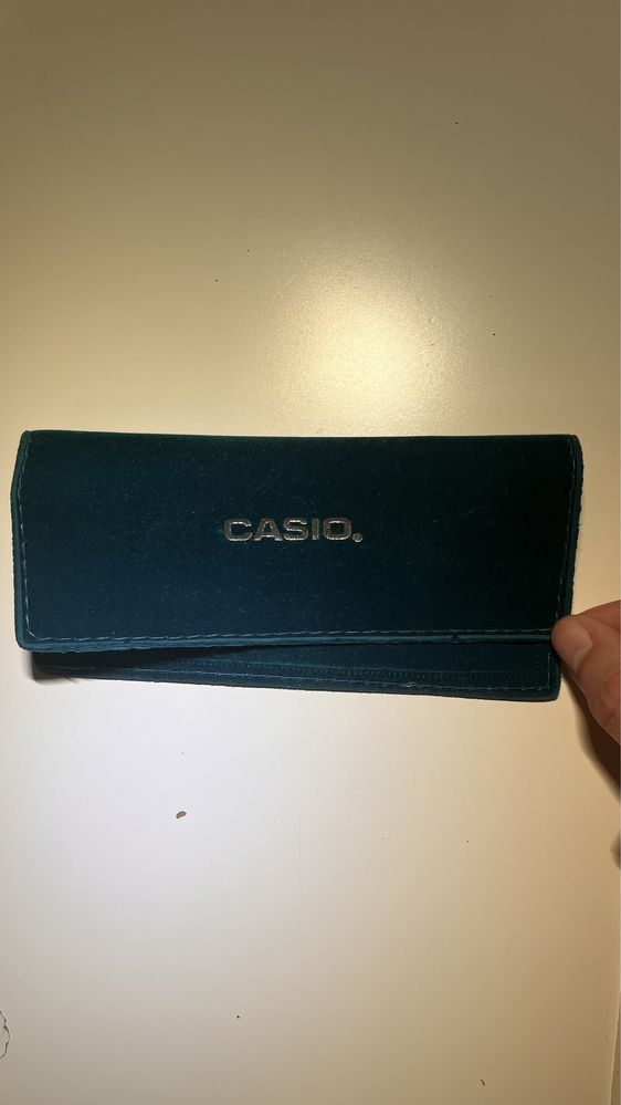 Relógio Casio 28mm