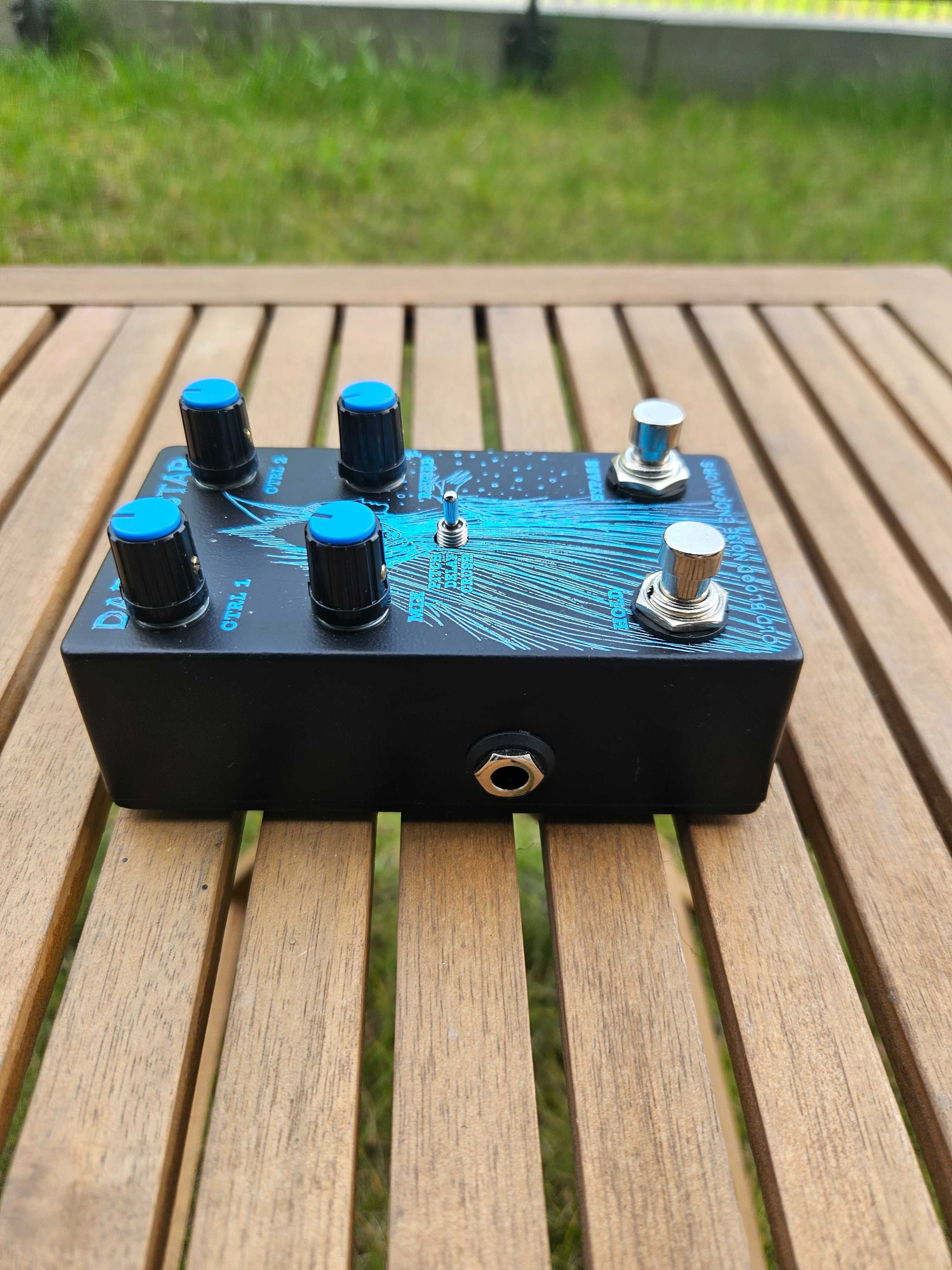 Dark Star - Old Blood Noise Endevours Reverb