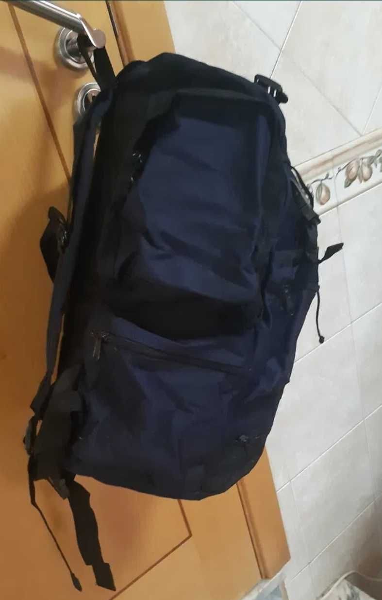 Mochila /Monte /Campo /Montanha /Campismo / Escola / Escoteiros