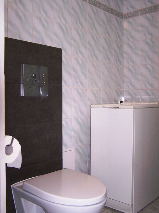 Przestronne mieszkanie na Zakolu