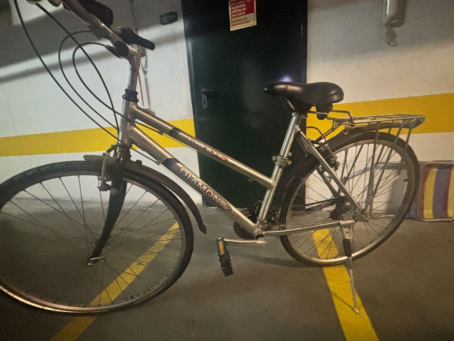 Bicicleta Diamond Galaxy