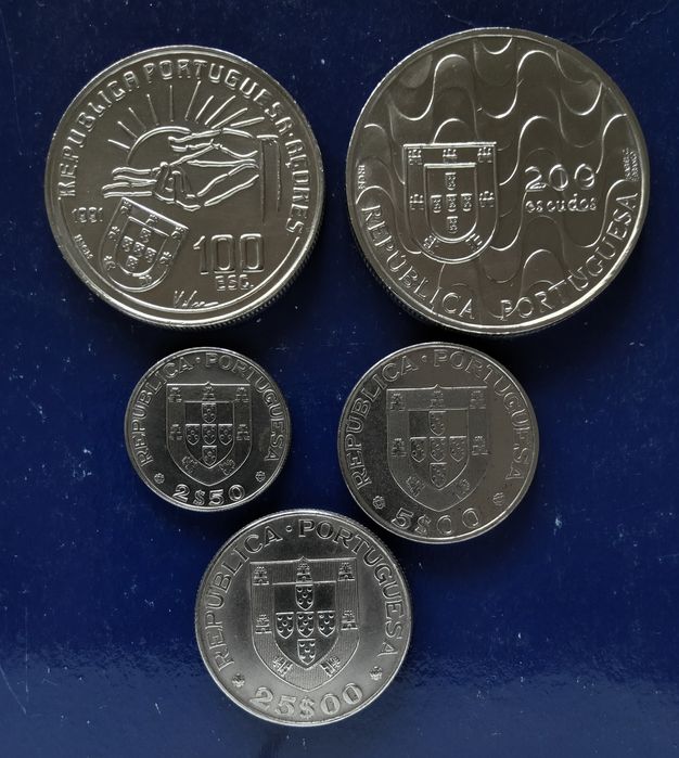 Comemorativas República