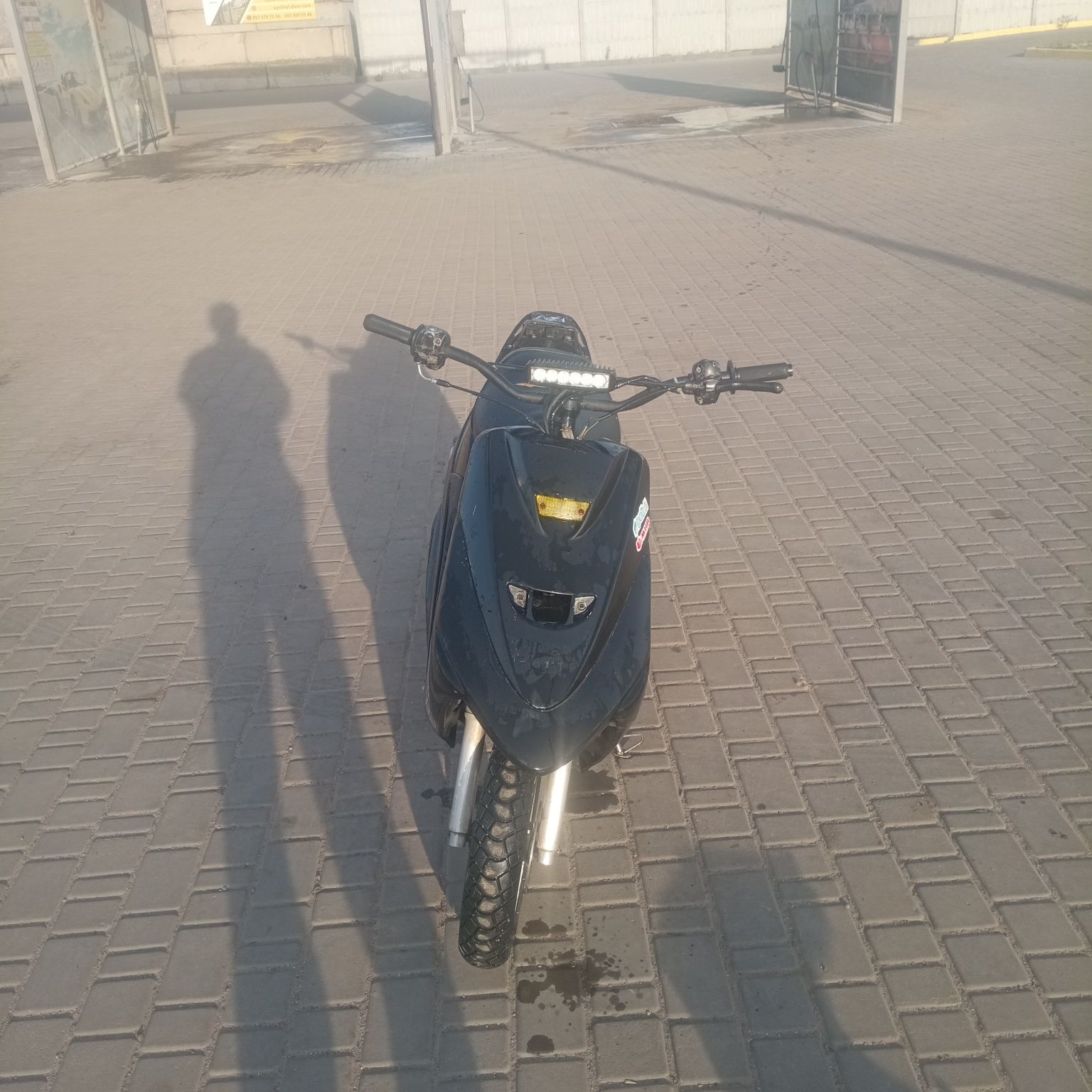 продам Ямаха зр супер джог