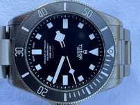 Tudor Pelagos 39