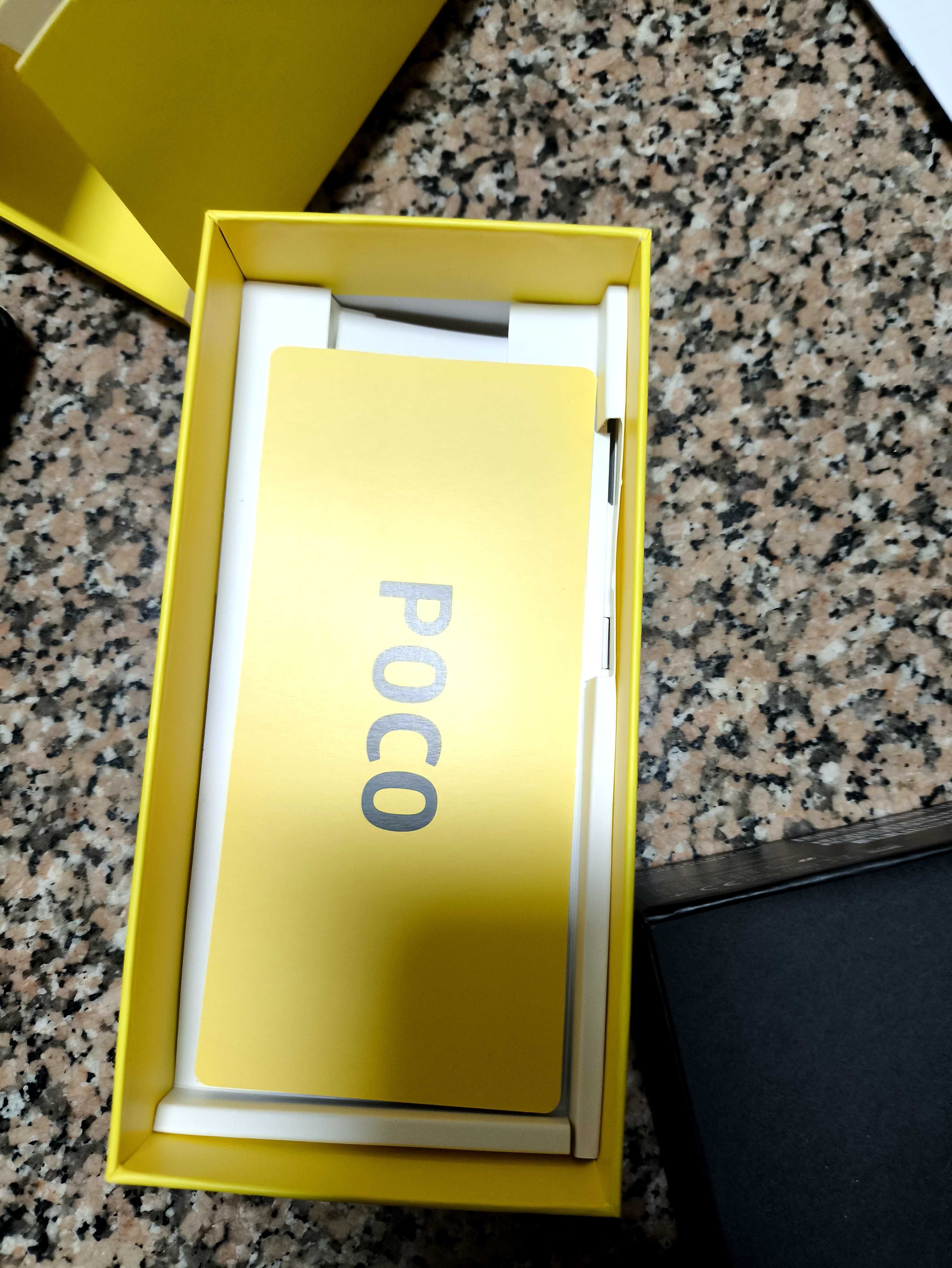 Poço X3 Pro 8Ram 256GB