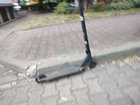 Hulajnoga scootive