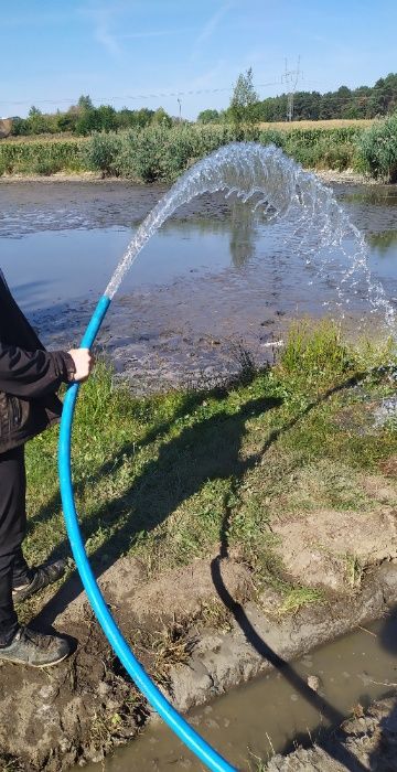 wiercenie studni Studnie glebinowe studnia bicie studni od-300 zł metr