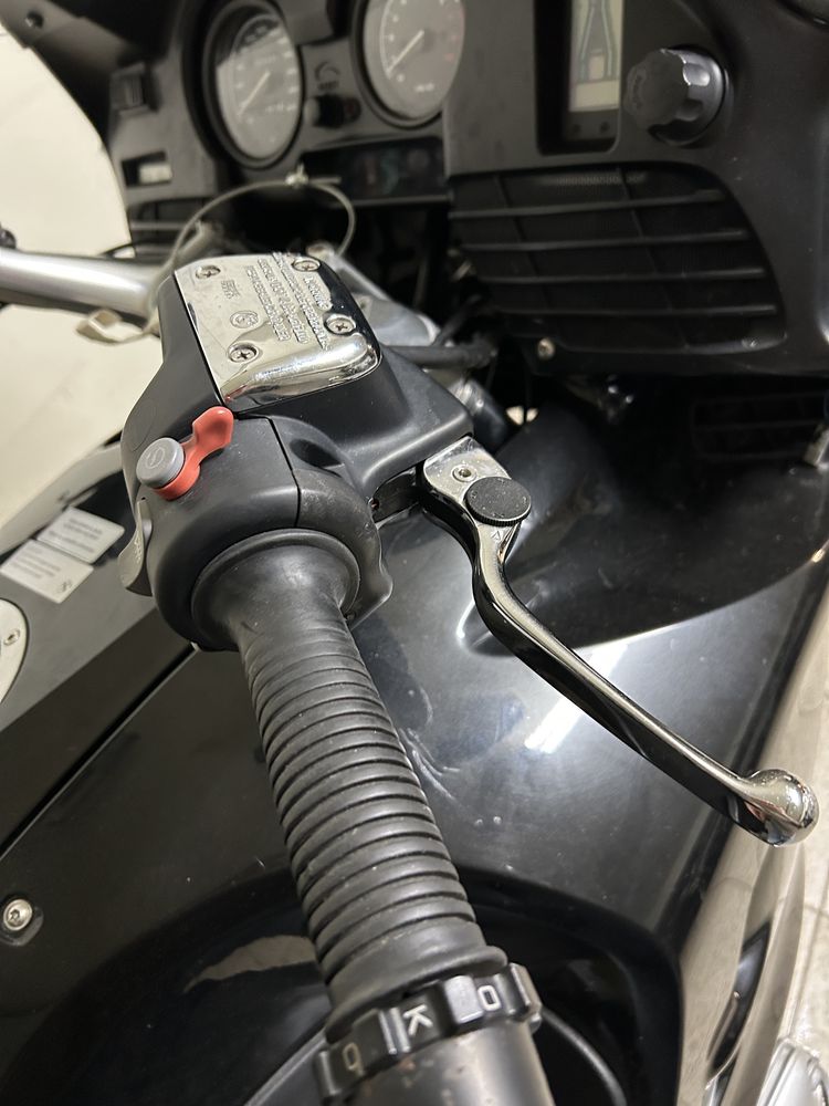 BMW R1150RT acidentada R850RT R 1150 para pecas RT 1150