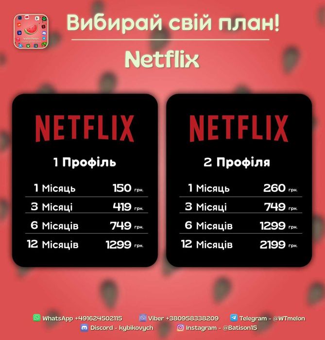 Adobe Creative Cloud стабільний без вильотів, 80Гб або 1ТБ, Сanva Pro