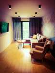Apartament 4 i 8 Czarny Koń Bukowina & Domek Na Kozińcu Czarna Góra