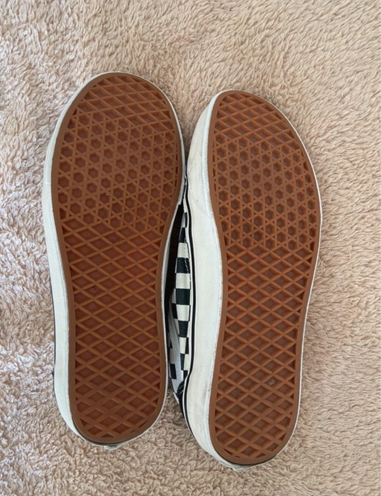 Sapatilhas Vans