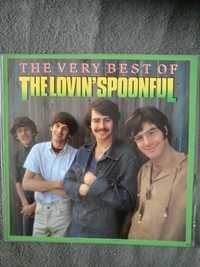The Lovin' Spoonful ‎– The Very Best Of The Lovin' Spoonful