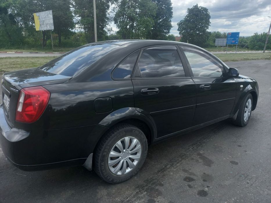 Продам автомобіль