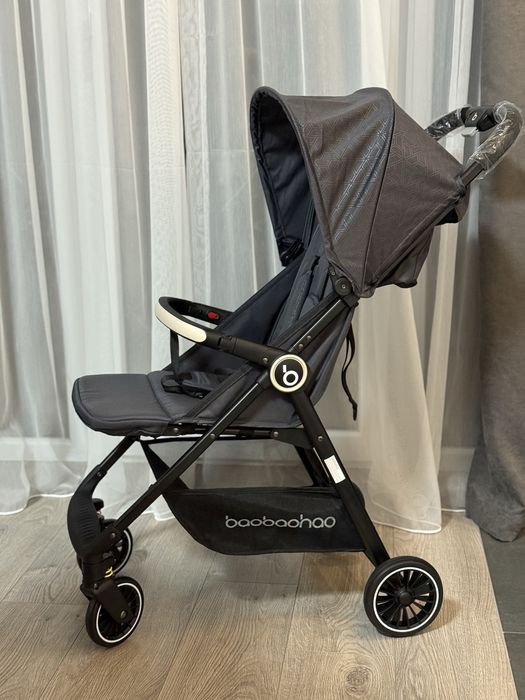 НОВА Прогулянкова коляска дитяча коляска