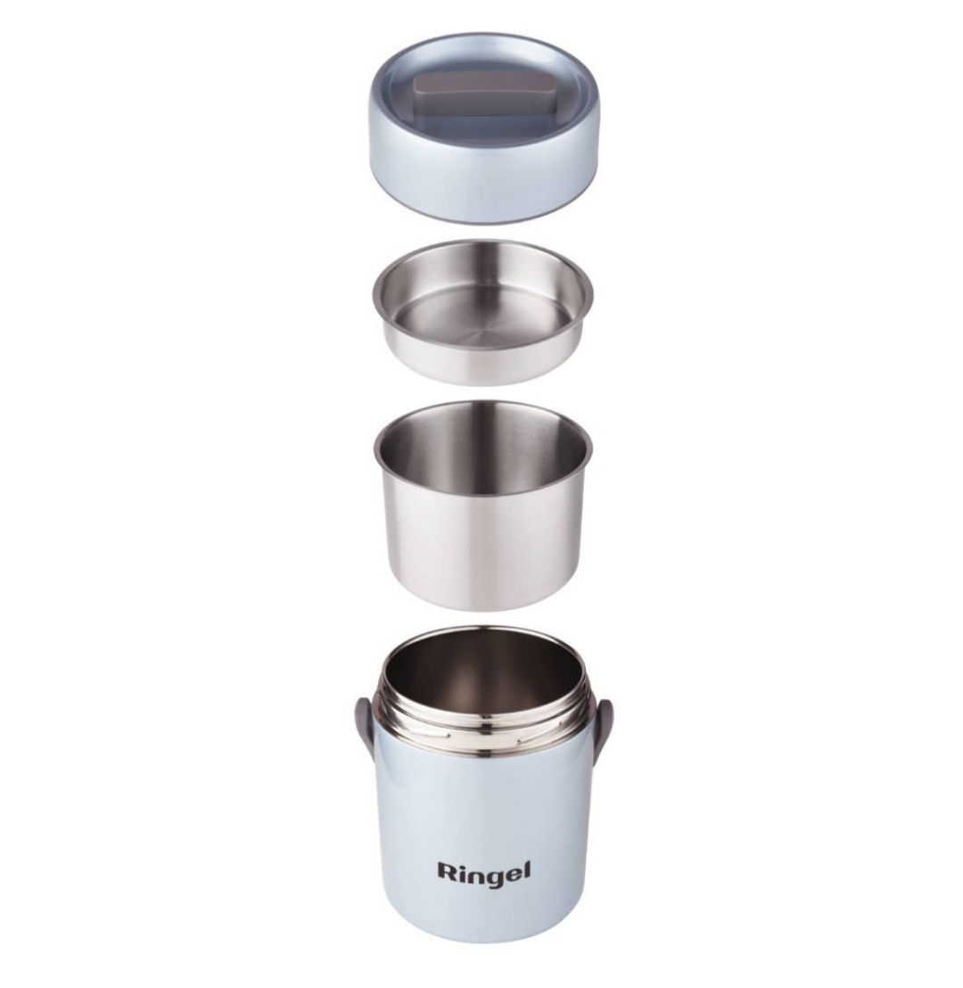 Термос харчовий Ringel 1600 ml.